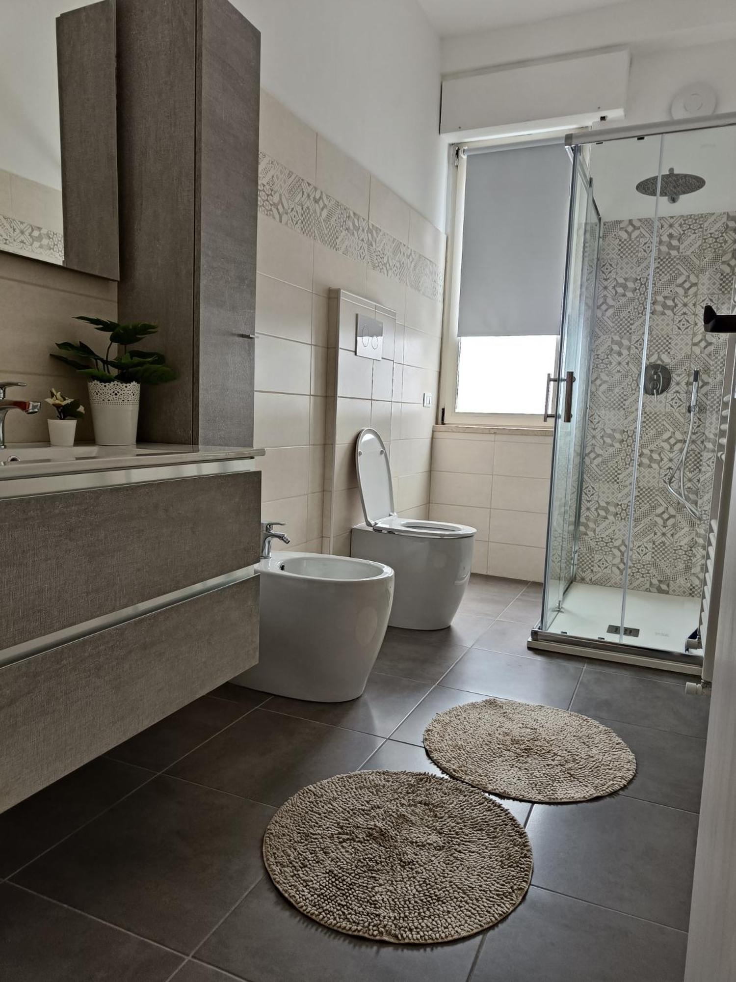 Appartamento Casa Ammare Монтесильвано Экстерьер фото